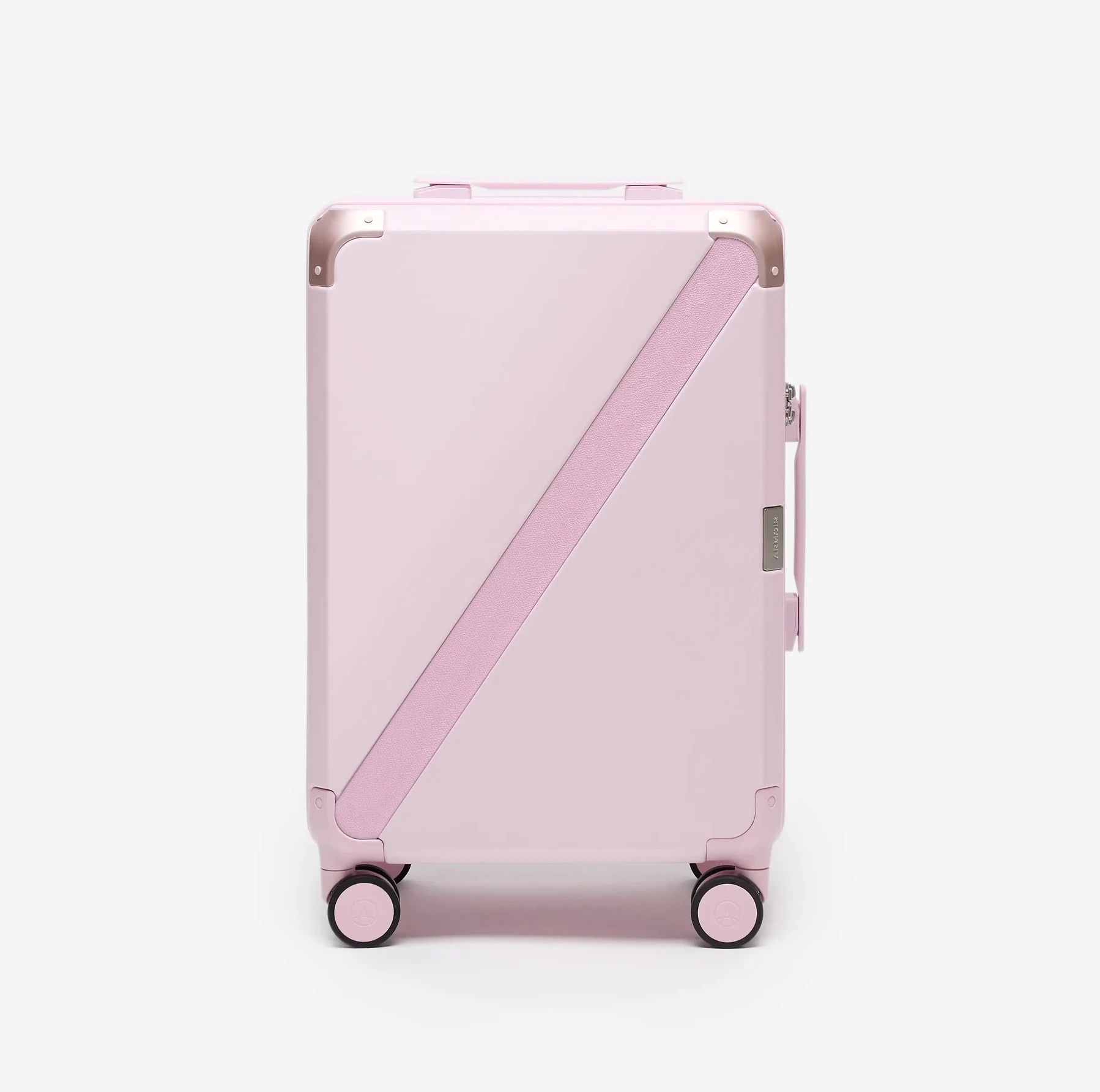 LA MALLE CABINE ESSENTIELLE — Rose